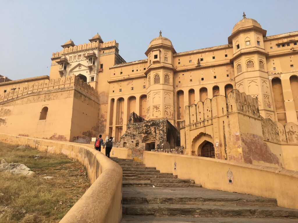 amber fort 